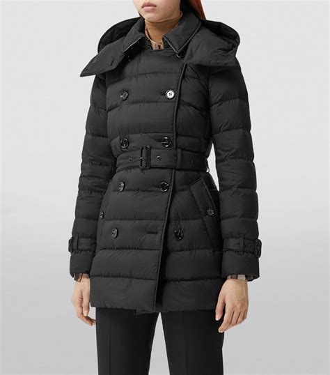 burberry brit puffer coat sale|burberry detachable puffer jacket.